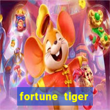 fortune tiger plataforma de 1 real